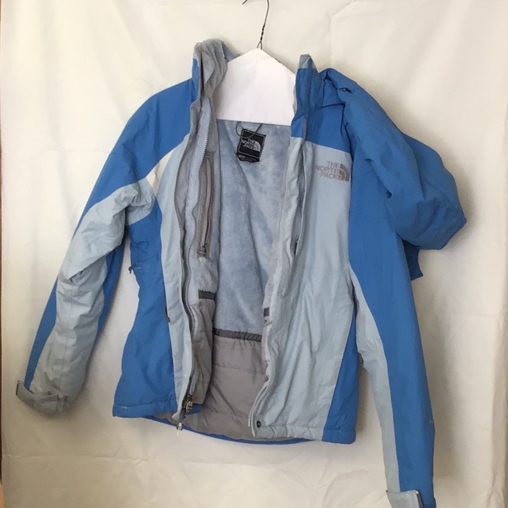 North Face Winter/Ski jacket